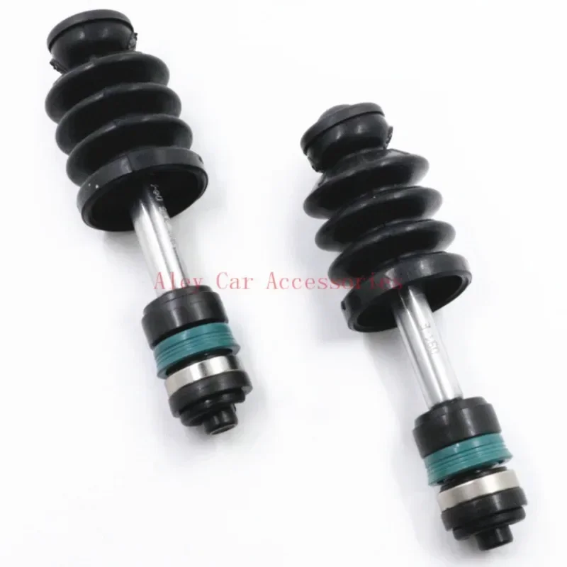 Original 0AM DQ200 DSG 0AM325091E 0AM325091F 7 Speed Clutch Fork Pusher Rod Vale Body Piston Rod Kit For Audi A3 S5 For VW Golf