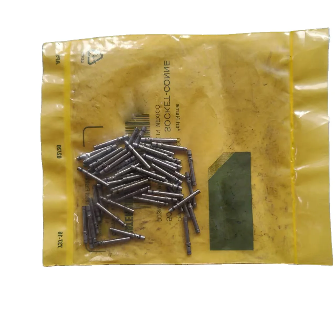 394-9569 3949569 513-8001 5138001 277D C7.1 C4.4 Connector Socket Terminal Wiring Harness Electrical Spare Part
