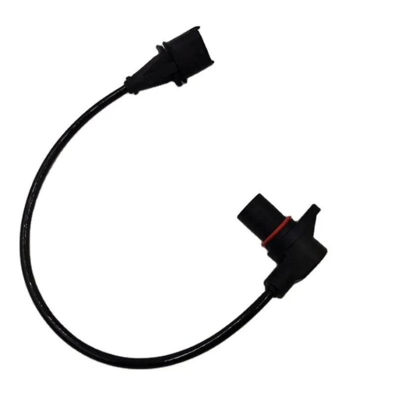 

4PCS For DAF crankshaft position sensor OE: 0281002511 1398467
