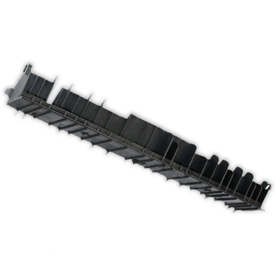 Output Paper Guide Cover Plate For Toshiba 163 165 166 167 203 Printer Parts