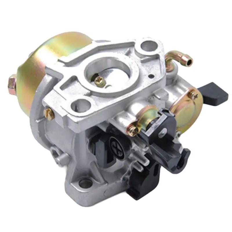 A98E-Engine Carburetor 16100-ZE2-W71 For Honda GX240 GX270 8HP 9HP 177F 173F Water Pump Generator Lawn Mower Engine Carb