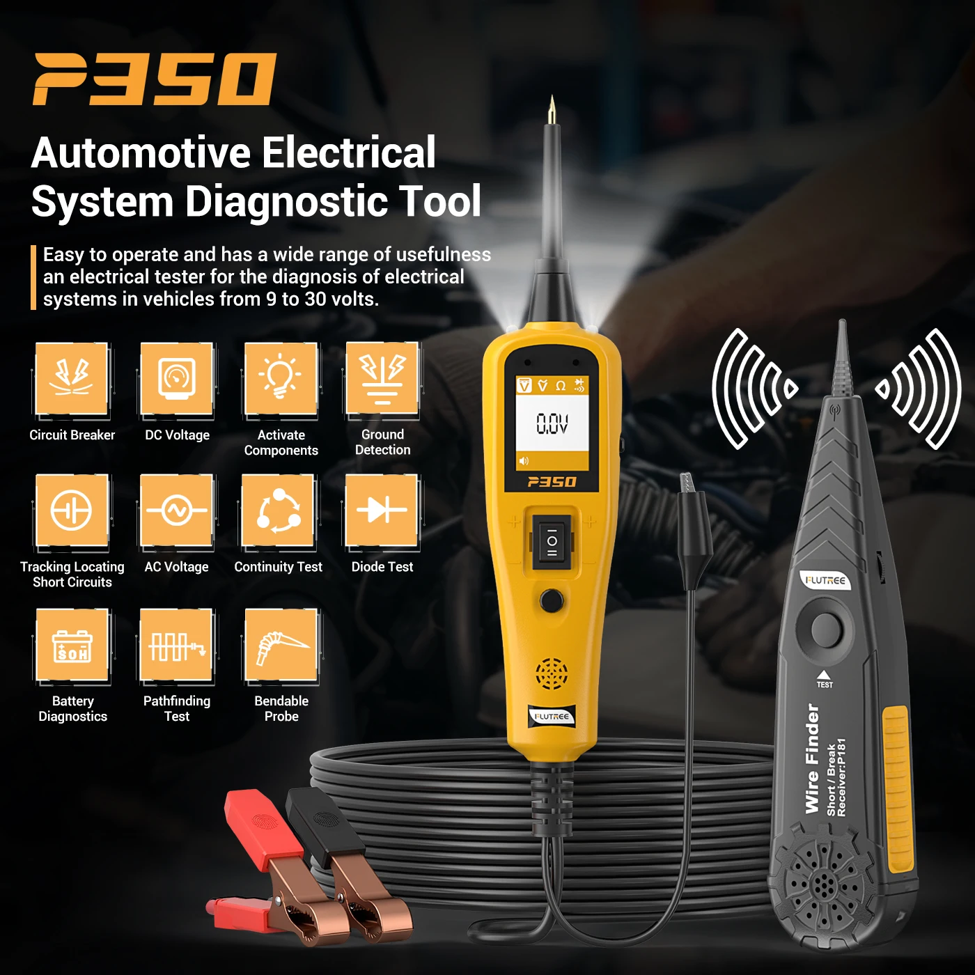 testeur-de-circuit-automobile-jdiag-flutree-p350-analyseur-de-moteur-p350-12v-compatible-universel-outil-de-diagnostic-de-batterie