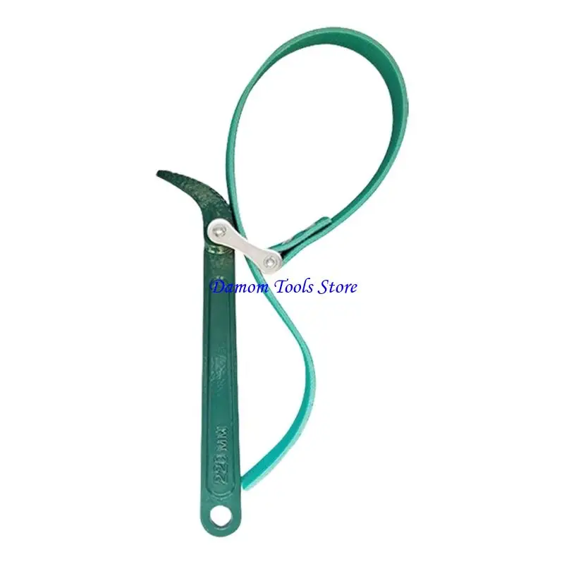 57BE Nonslip Engine Belt Fixing Tool Clamp For Car Repair And Motor Maintenance