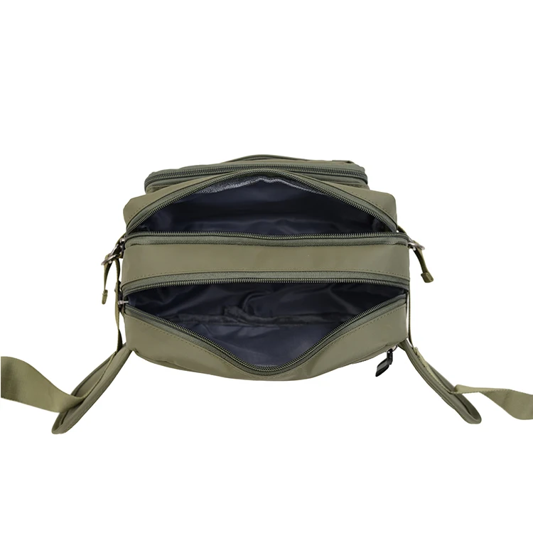 Herren-Hüfttasche, multifunktionales Werkzeugset, verschleißfeste Handytasche, Lauftasche, Freizeit-Outdoor-Sport-Hüfttasche, groß C – Detail 21
