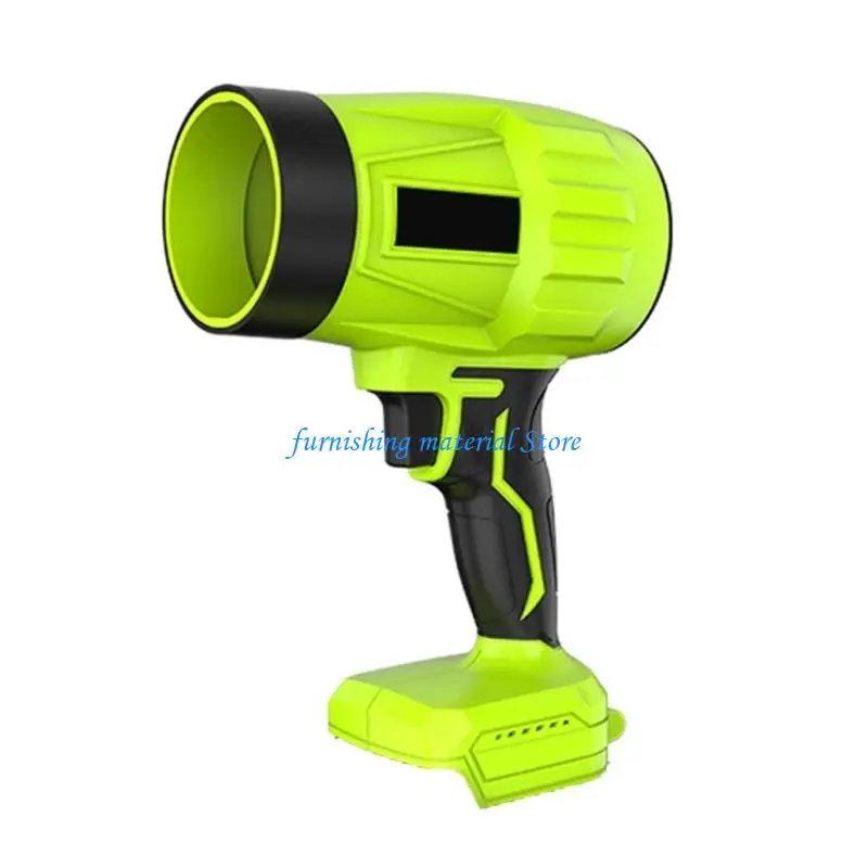 Y5GD 750g Wind Output Cleaning Equipment Having Changeable Setting Excellent For Outdoor trail No batteries