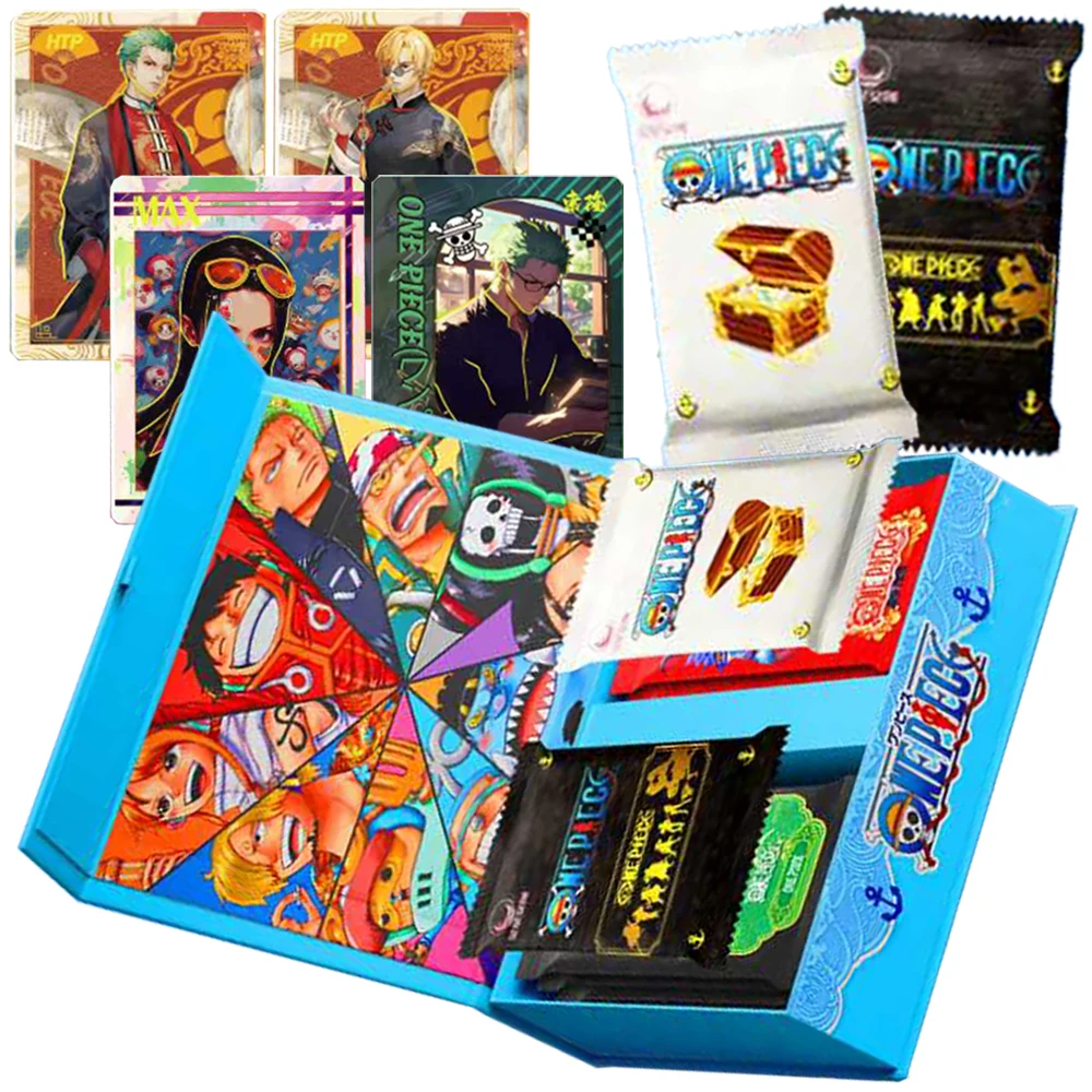 

Коллекционные карточки One Piece: Нико Робин, Нами, Санджи, Чоппер. Креативные сувениры для фанатов, ценные карточки персонажей, игрушки для всей семьи.