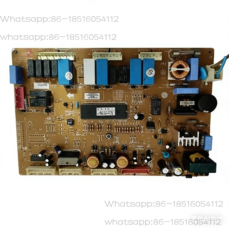 Used for  Refrigerator GR-P (L) 197257 EBR35236101 Computer Board DS1107A1.6MM Motherboard