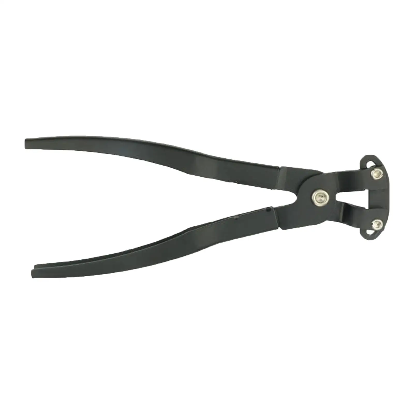 Offset Boot Clamp Pliers for 30600 Garage Tools Wrench Spanner Automotive Workshop Tools Comfort Handle Metal Hardware