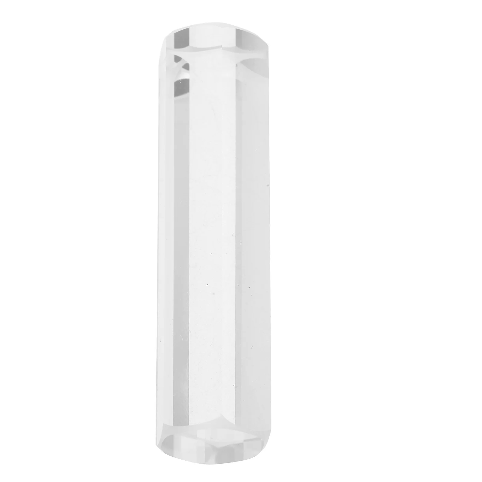 

Durable Hexagonal Optical Prism Compact and Portable Perfect for Science Classes and Educational Demonstrations