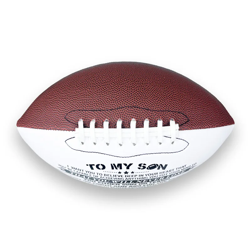 Thumbnail 4 - #4 Best American Footballs to Buy In 2026