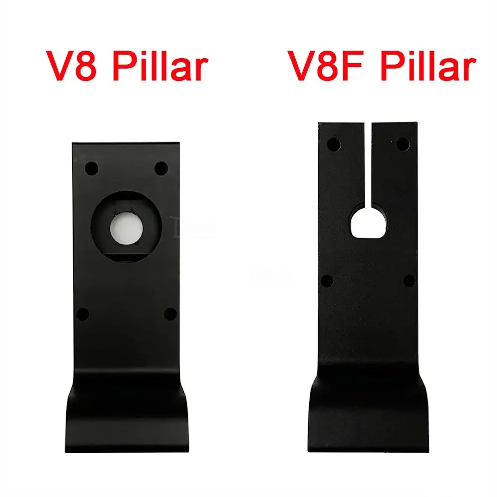 electric unicycle motor arms Pedal arms spare parts Original Inmotion V8 V8F pillar inmotion