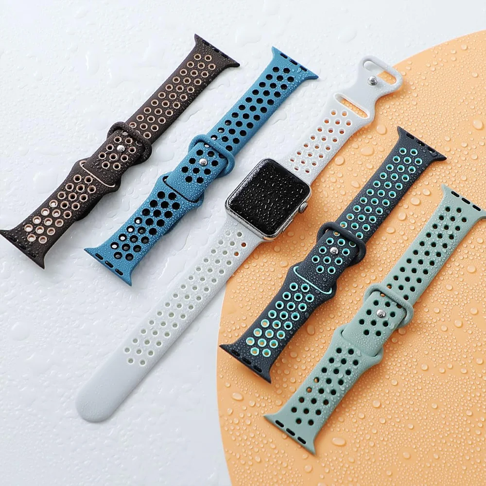 Sport Straps For Ap… - image