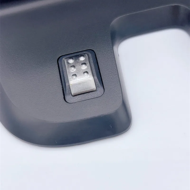 ECOVACS-Base de carga CH1822 para aspiradora robótica, piezas de repuesto originales para Deebot OZMO T8 AIVI T8 + T9 + N8 + N8 Pro T9 AIVI