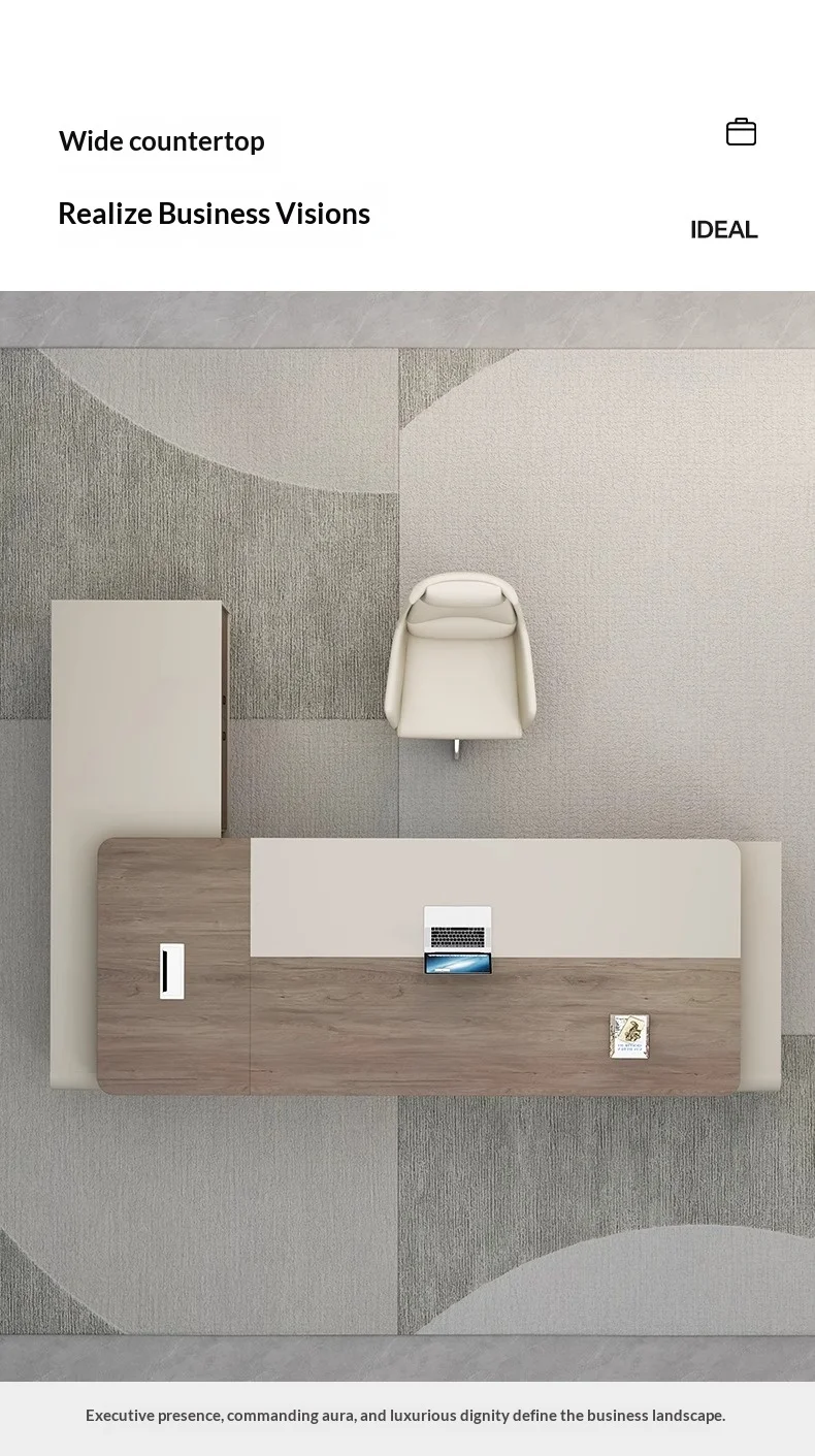 مكتب قابل للطي لدراسة طاولة رئيس صغيرة مكاتب غرفة L أثاث المكاتب مكاتب طاولة عمل واحدة حركة مكتب كهربائي قابل للتعديل #3