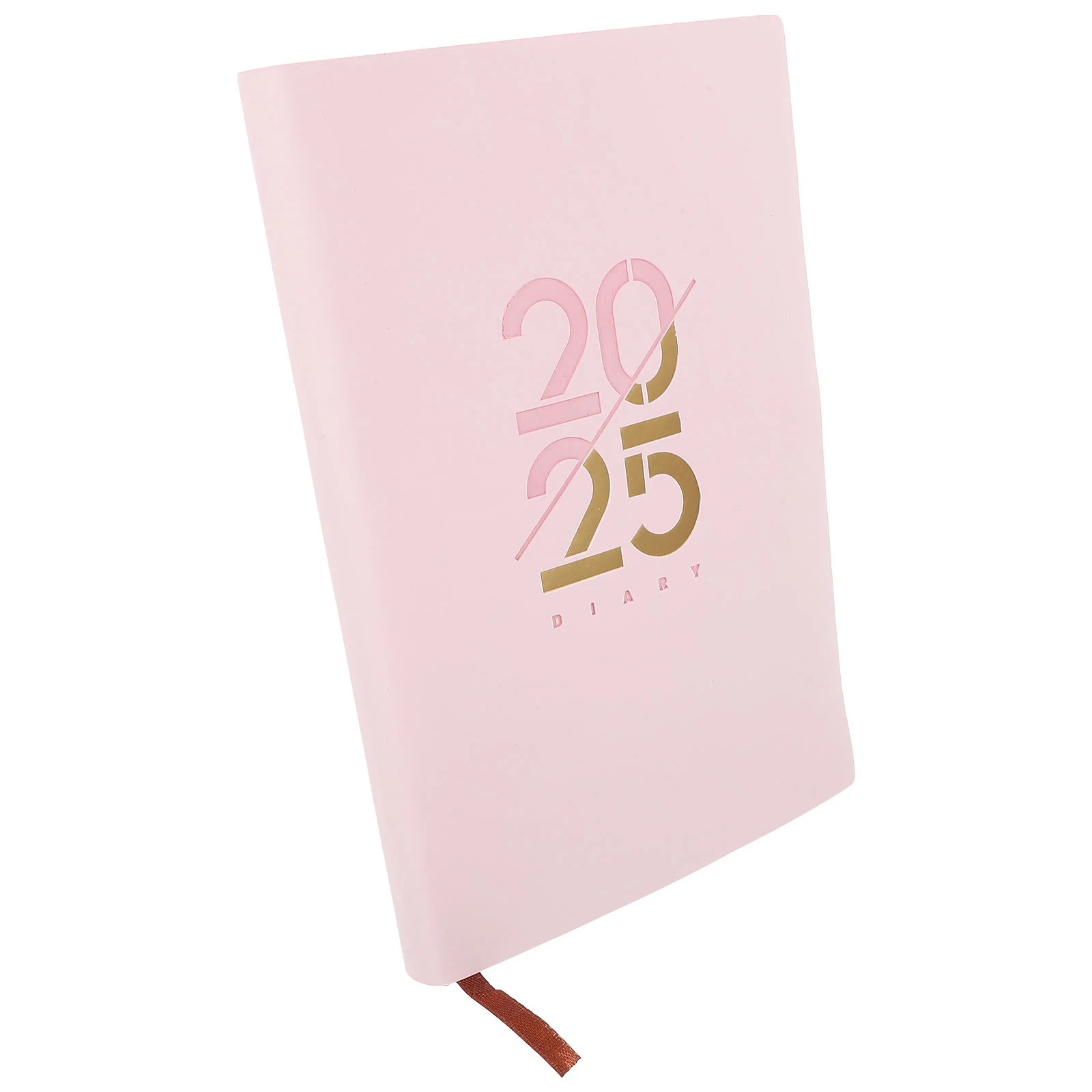 2025 Schedule Small Weekly Planner Convenient Daily Aesthetic Makeup Advent Calendar