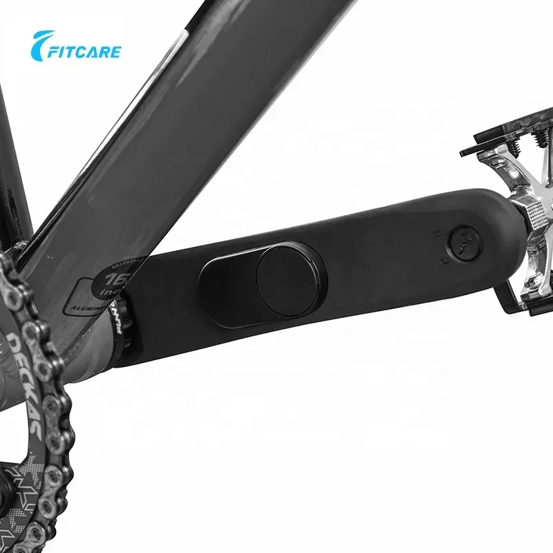 2026 New PW100 ANT+ Crank Bike Power Meter For Cycling Computer Professional Tool