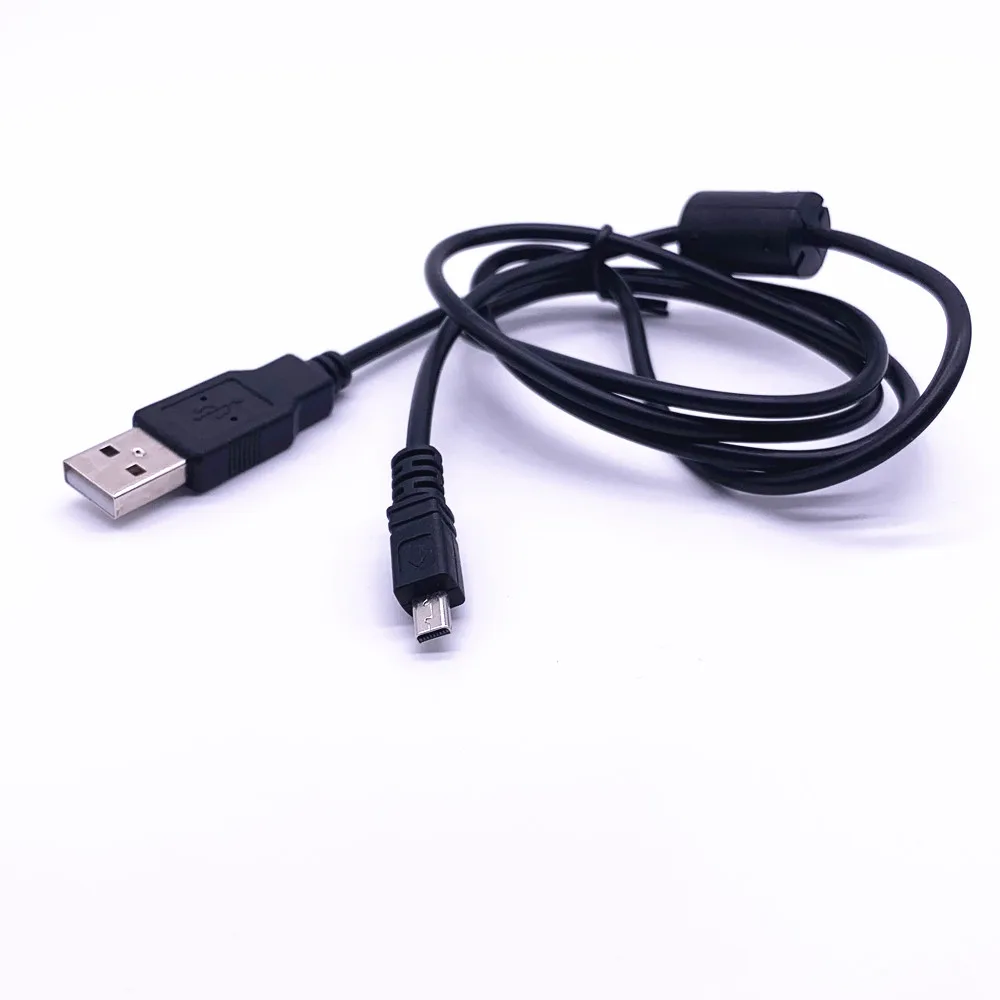 USB PC Sync Data Cable for SAMSUNG GX-1S GX-20 L700 L77 NX10 NX100 S1050 S630 S730