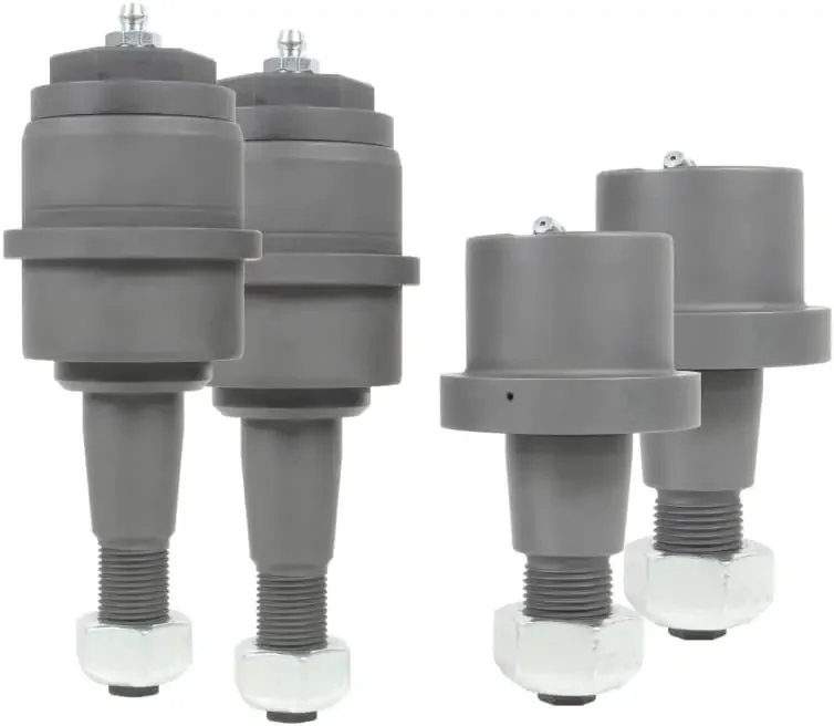 CS-DBJP-14 13-23 Ram 2500/3500 Extreme-Duty Ball Joint Package 4WD