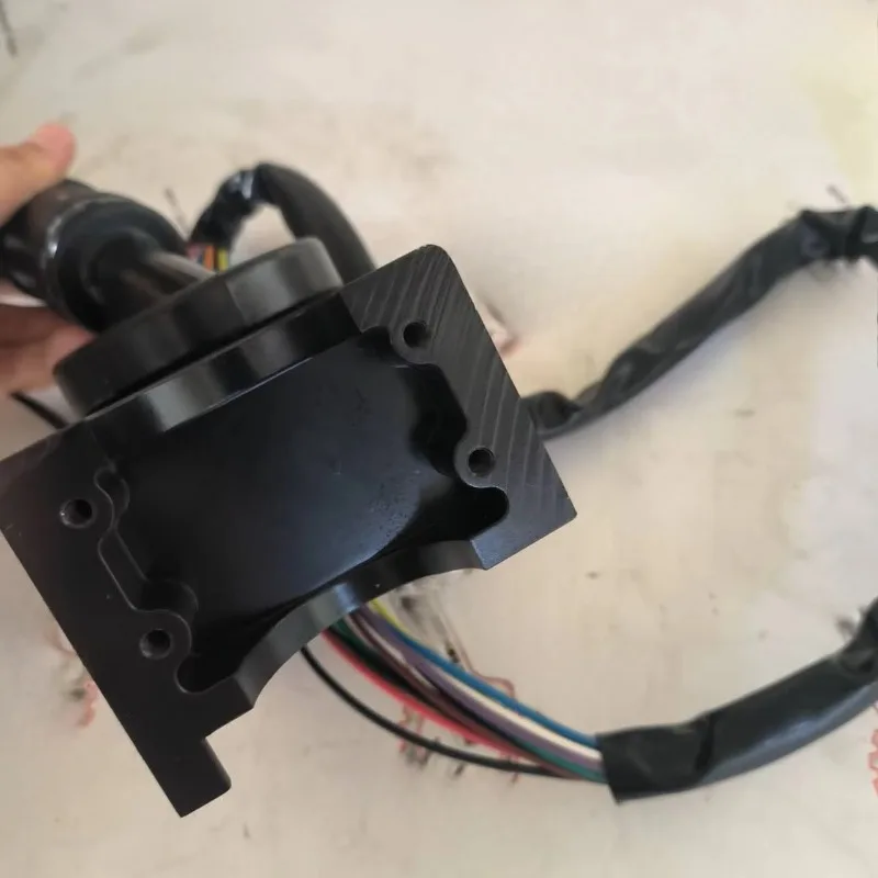 299-5840   2995840  CONTROL GP Applicable To WHEEL LOADER 966H 962H 972H 950H 950K 962K