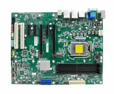 CMS630-Q470E  Nice Original IPC Embedded Mainboard 2*PCI industrial motherboard CMS630 with CPU RAM VGA 2*LAN 6*COM