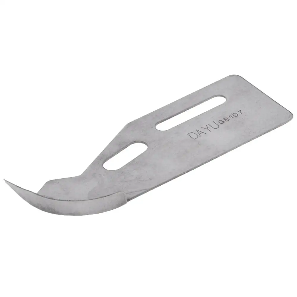 Accessoires pour machine à coudre, pièces détachées, jauge de couture GB107 pour Singer 457