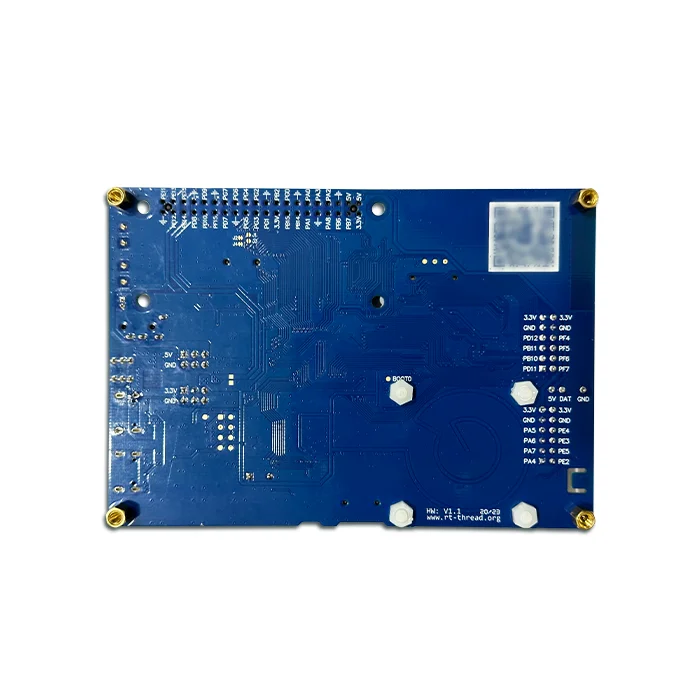 Rt-thread Spark1 Placa de desarrollo STM32F407, Entrada integrada, aprendizaje