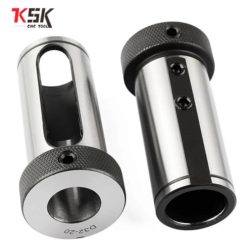 D20 D25 D32 6มม.-32มม.Shock-Absorbing เครื่องมือแขน/ลดแขน CNC เครื่องกลึงท่องเที่ยวแขน/ด้านในเครื่องมือผู้ถือเครื่องมือ
