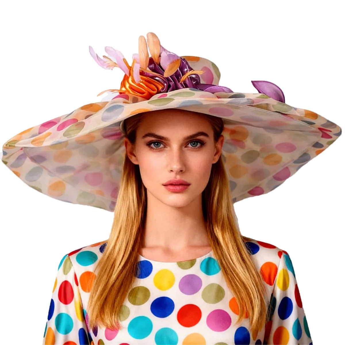 cappello-da-sole-floreale-in-organza-da-donna-con-tesa-larga-protezione-uv-visiera-da-spiaggia-cappello-kentucky-derby-sombrero-estivo-per-un-look-alla-moda