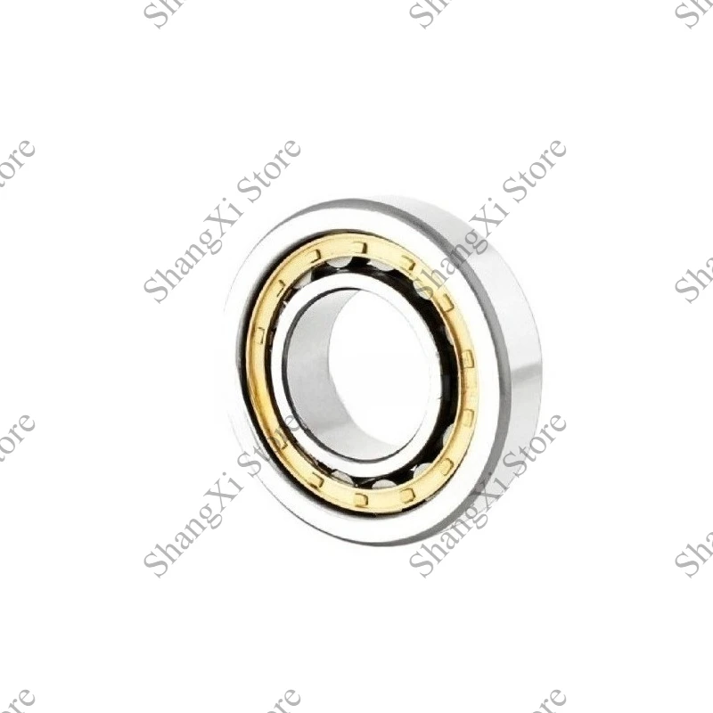 1PC Brand New NU307 EM Cylindrical Roller Bearings 35x80x21mm NU307EM Fast Delivery