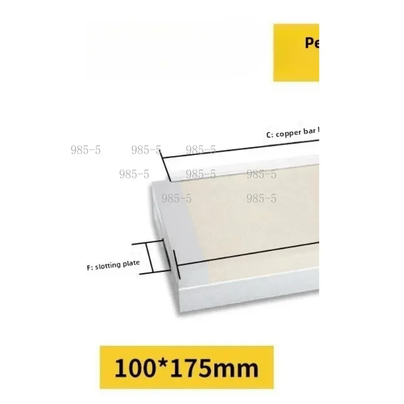 Adjustable Inclined Magnetic Worktable Permanent Magnet Sine Plate for Grinder