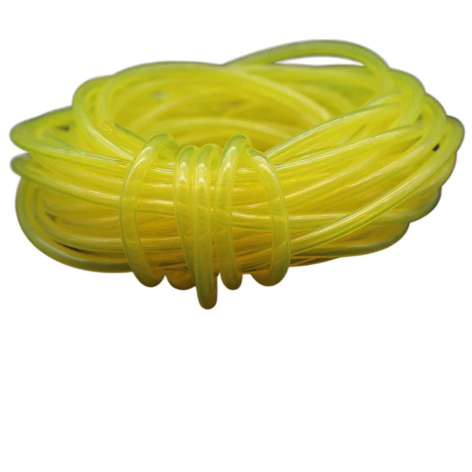 

Топливный шланг Tylon 10 метров (32 фута) (2 мм x 3,5 мм) для бензопил Stihl, Husqvarna, триммеров, воздуходувок, моек высокого давления 2 мм x 3,5 мм