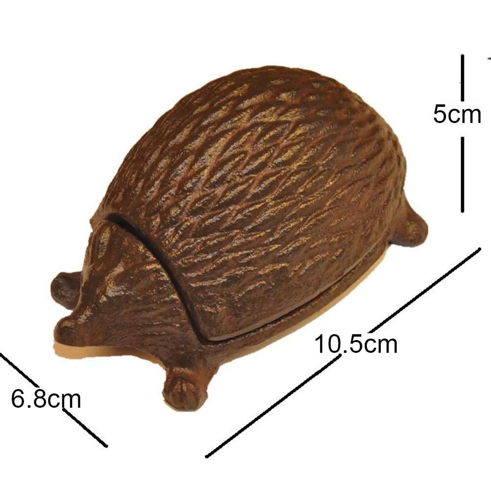 Turtle Cast Iron Key Hider Stone Key Outside Hider Animal Key Box turtle shape key hider animal key hiderk