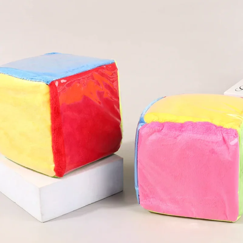 10cm Square Insertable Card Pl - Kids Education Film ulasan dan harga
