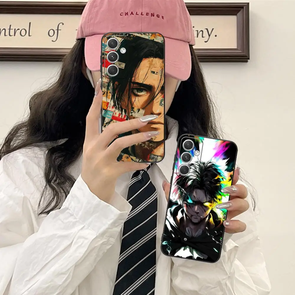 Aot Eren Mobile Cel… - image