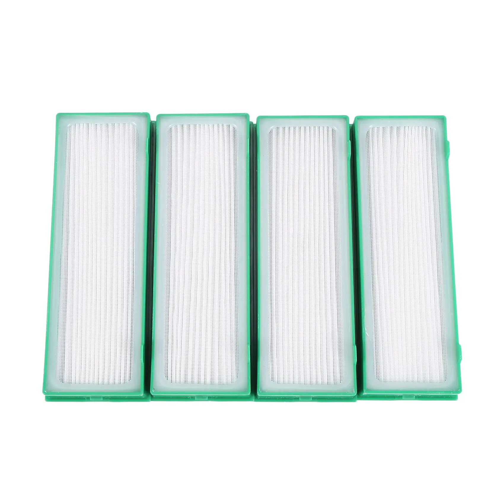 Vorwerk kobold vr200用の丸いブラシフィルターサイドブラシ、掃除機アクセサリー、スペアパーツ