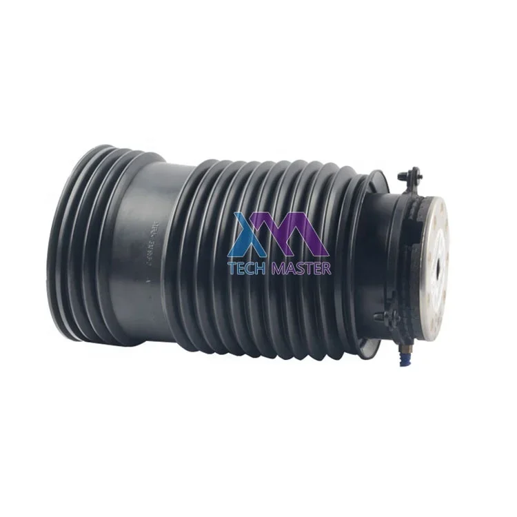 High Quality Air Suspension Spring Bellow OEM 2053200125 2053200225 For Mercedes W205 C-class Rear Air Suspension Springs