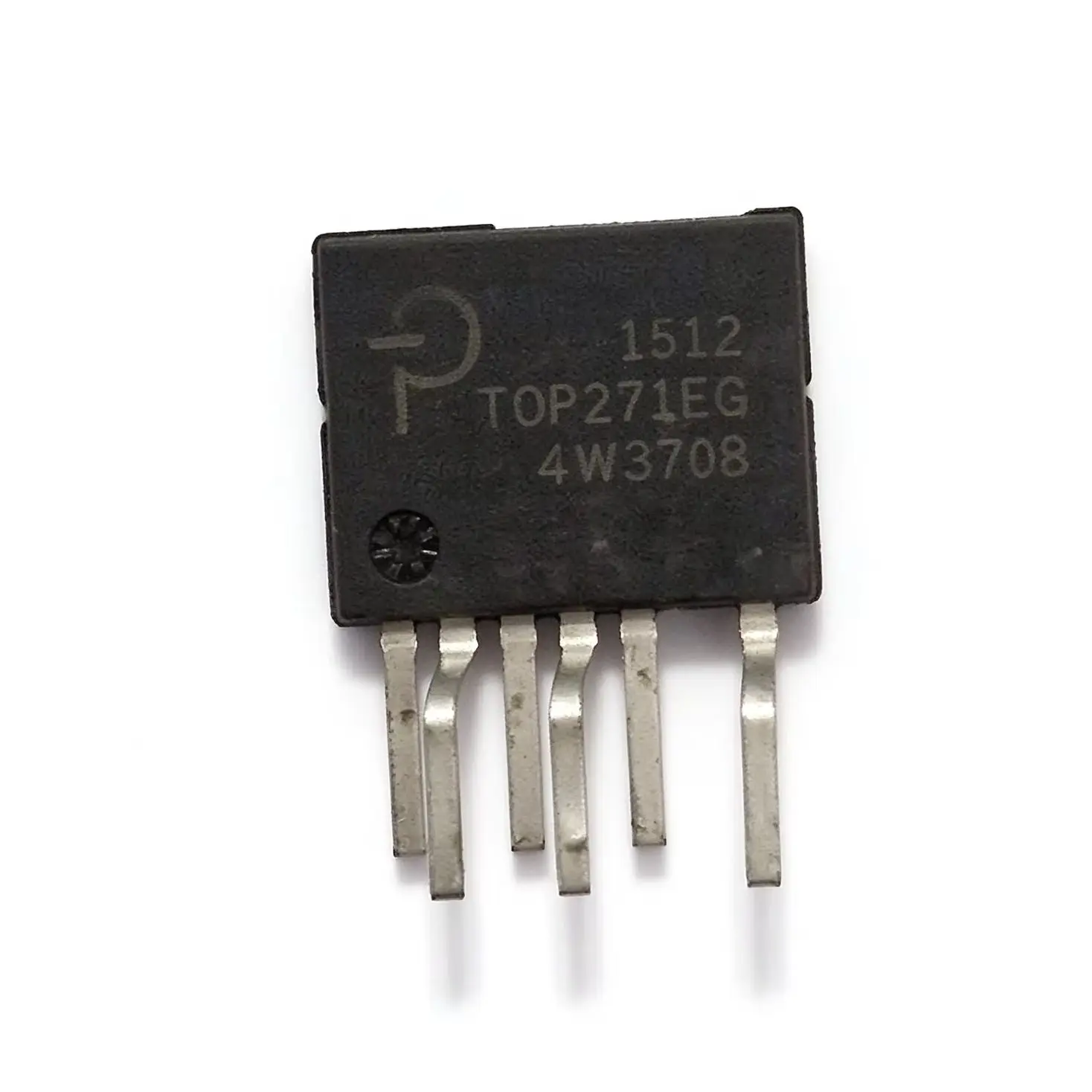 2PCS TOP271EG TOP271 SIP7