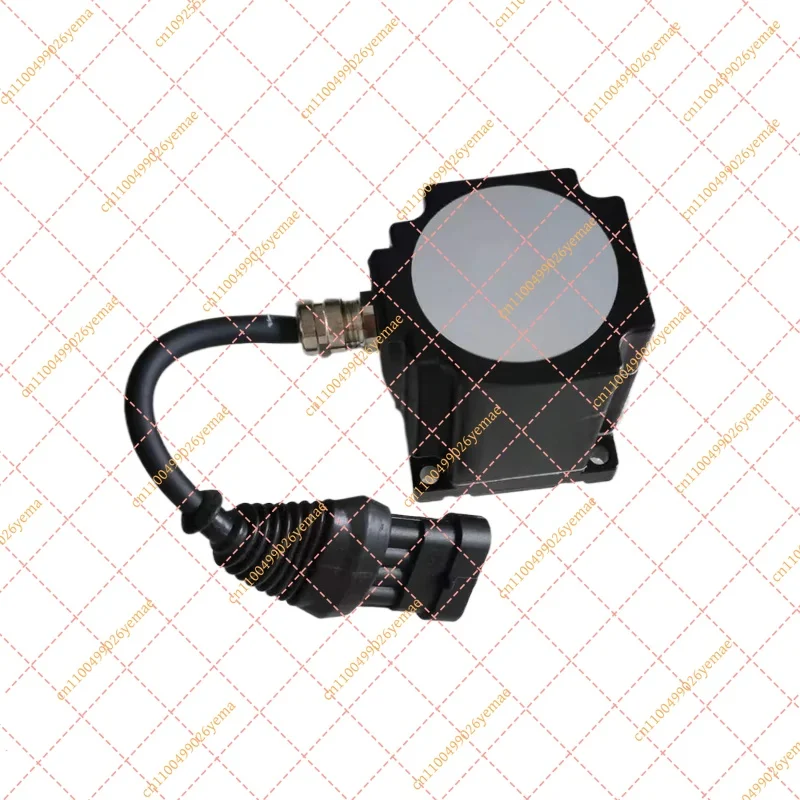 FY EV80 Oil Pump Actuator Speed Regulating Motor Governor Assembly for EV80 Parts