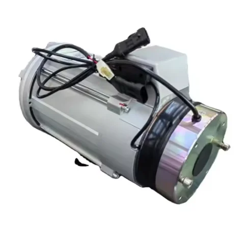 3 Phase Ac Motor48V… - image