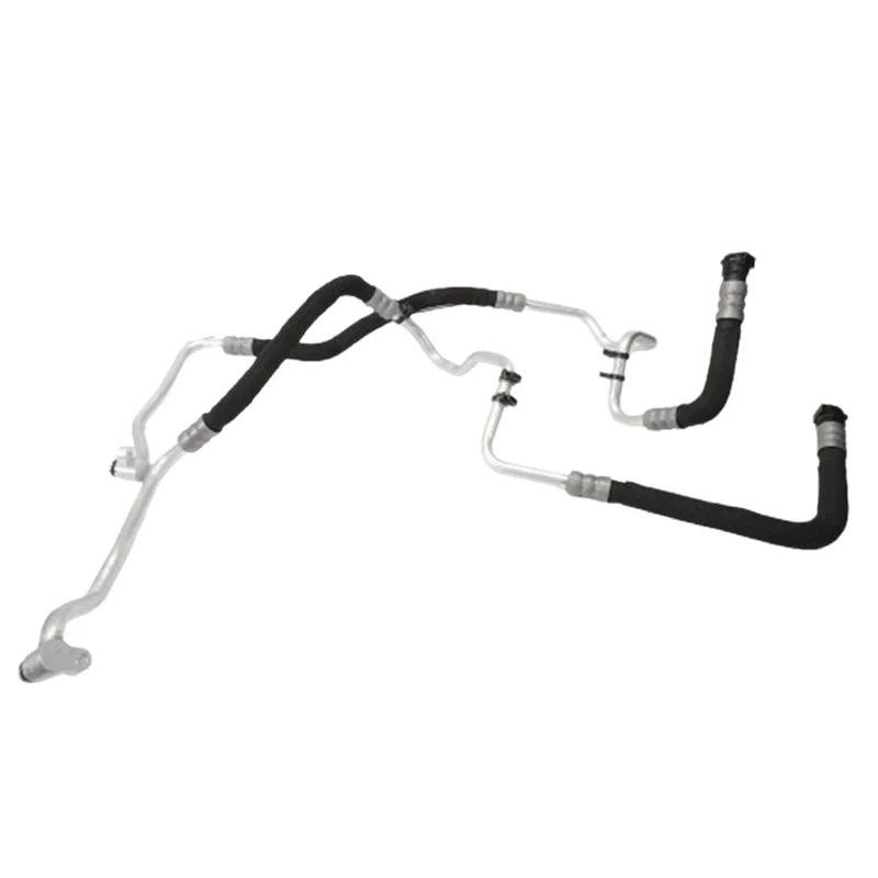 

Oil Cooler Hose Oil Cooler Hose For For BMW 17227589509 17227589510 For BMW 550I GT 650I 750I Engine Oil Cooler Line