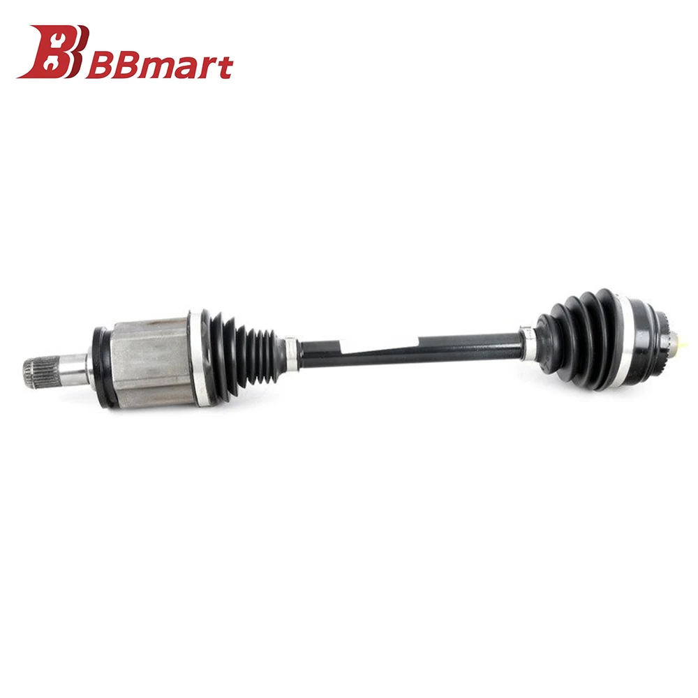 

31607619657 BBmart Auto Parts 1 pcs Axle Shaft Front Left For BMW X3 F25 X4 F26 Wholesale Factory Price