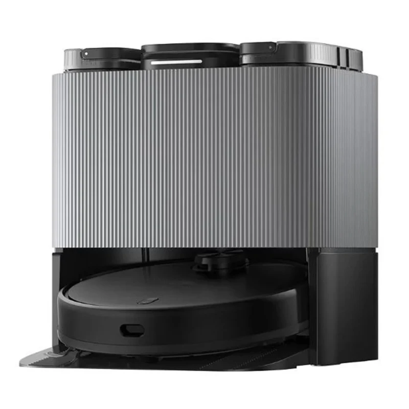 交換用ロボット掃除機アクセサリー,モップクロス,ローラーサイドブラシ,HEPAフィルター,karingbee s7,Omniに適しています