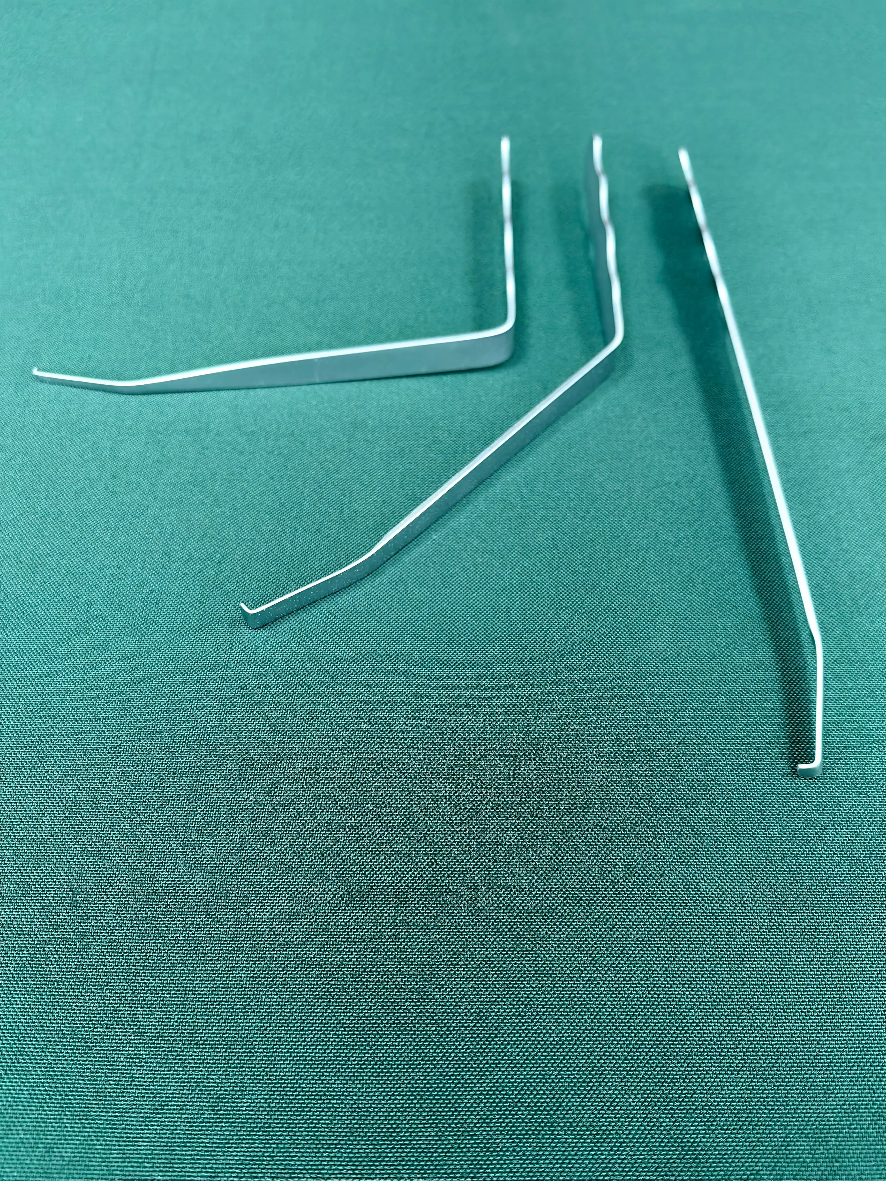 KANG HONG Orthopedic Minimally Invasive Surgery Instruments Nerve Stripping Nerve Root Retractor