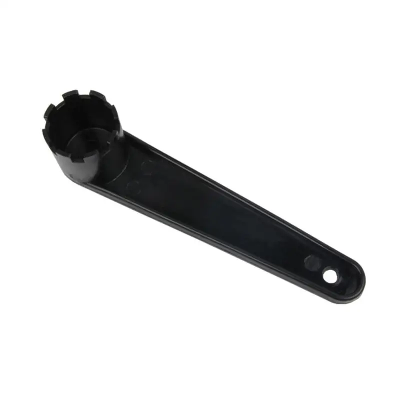 Inflatable Boat Air Valve Wrench 2Pcs 6/8 Section PVC Durable Anti-slip for Kayak Raft Fishing Boat Repair Accessories