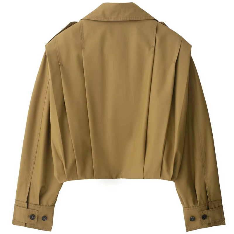 Thumbnail 3 - #19 Trending Aviator Jackets Right Now