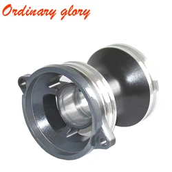 61N-45361 Lower Casing Cap For Yamaha Outboard Motor Parsun 2 Stroke 25HP 30HP Gear Box Cap Assy 61N-45361-01-4D