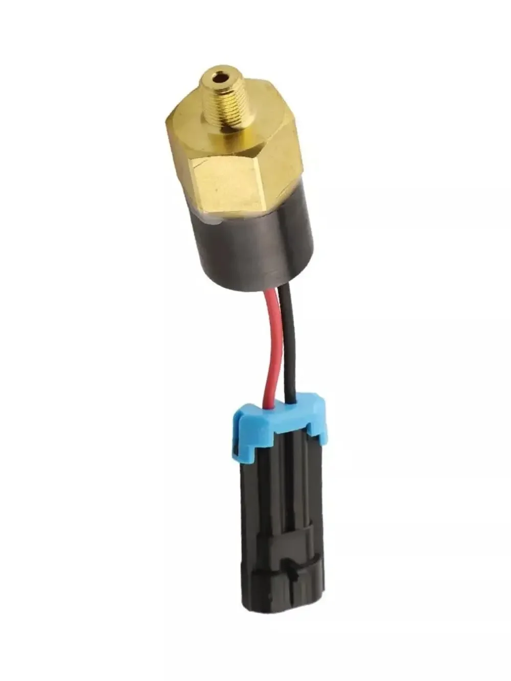 MSparts Switch Oil Pressure 6676053 Compatible for Kubota D722 Bobcat 319 320 321 322 323 324 418 453 463 E08 E10 E14 E16