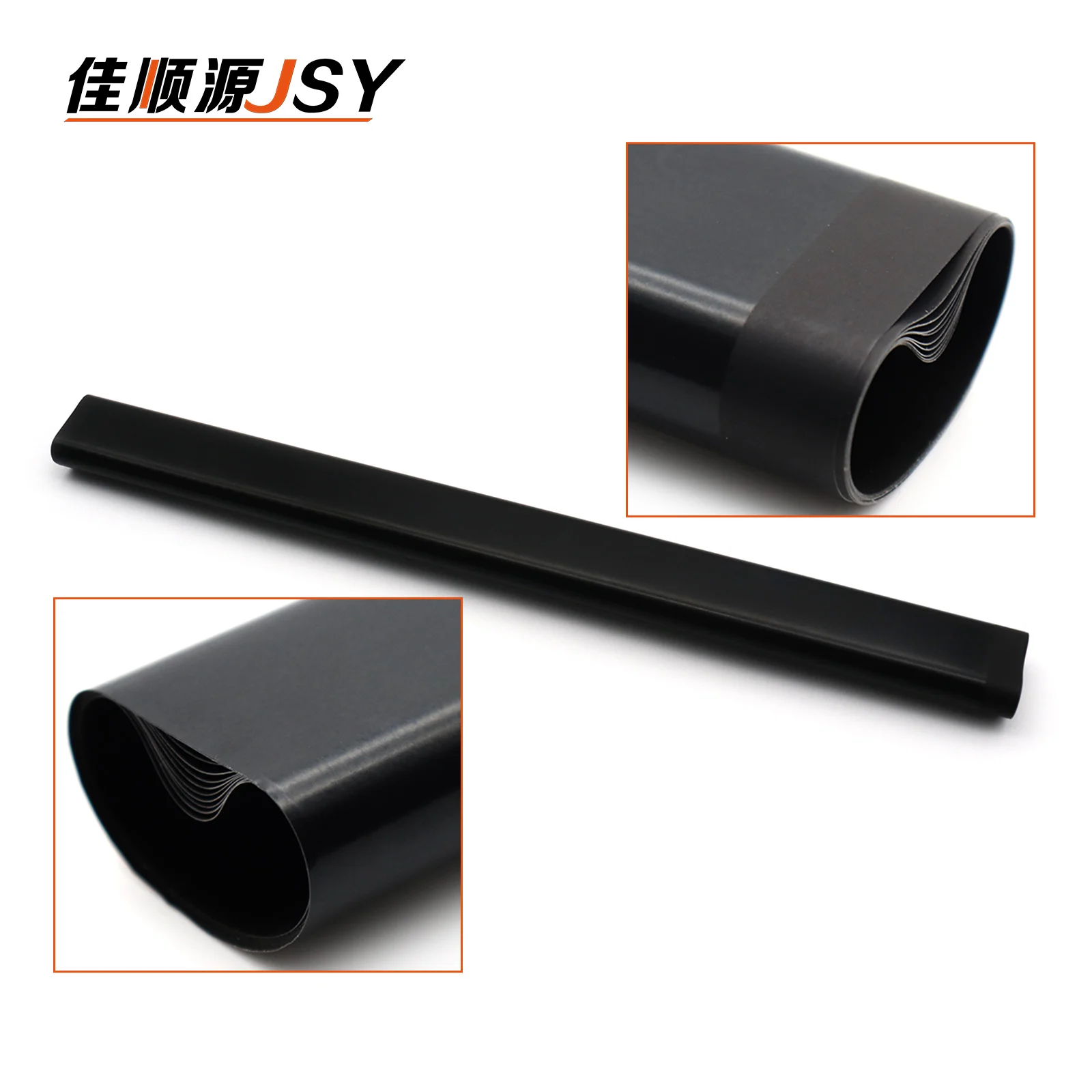 Hot Sale 10pcs Plastic IR2520 Fuser Film Sleeve for Canon IR2520 IR2525 IR2530 Copier Spare Parts