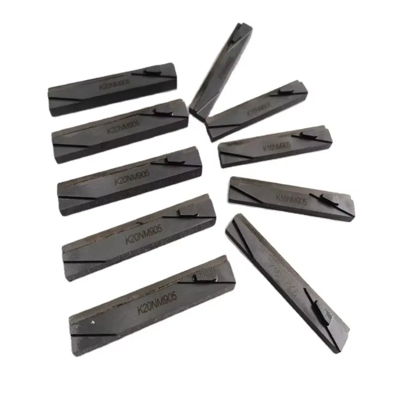 

Five Pieces Sunnen CBN Honing Stones K20NM905