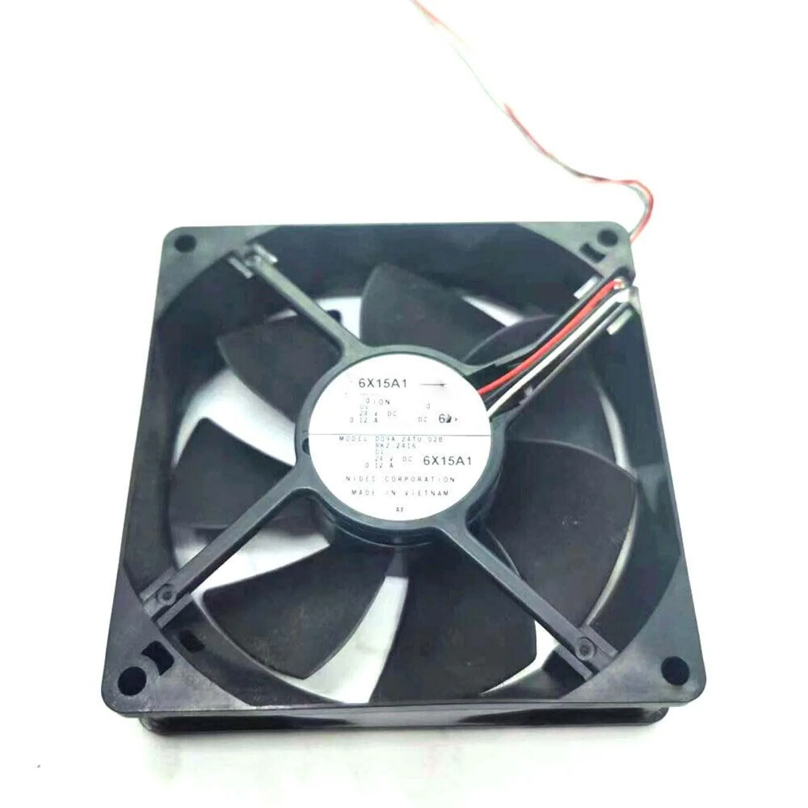 

Охлаждающий вентилятор M725 RK2-1067 подходит для деталей принтера HP LaserJet M712